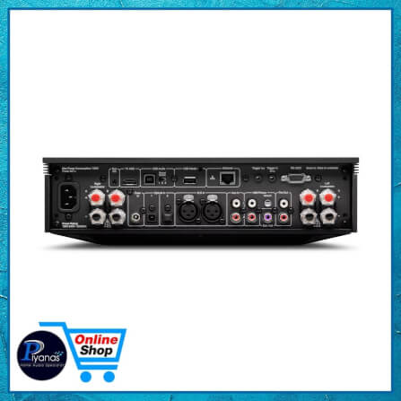 แอมป์สตรีม CAMBRIDGE AUDIO : EVO-150SE (ALL IN ONE PLAYER)_3